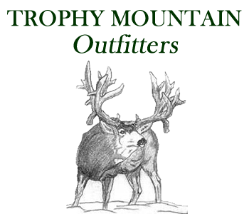 trophy mountain logo