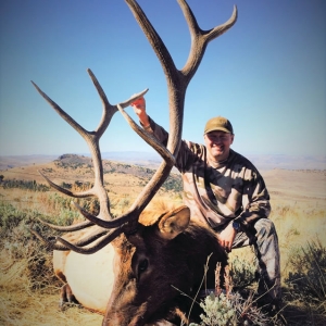 Sns Elk Hunts 8
